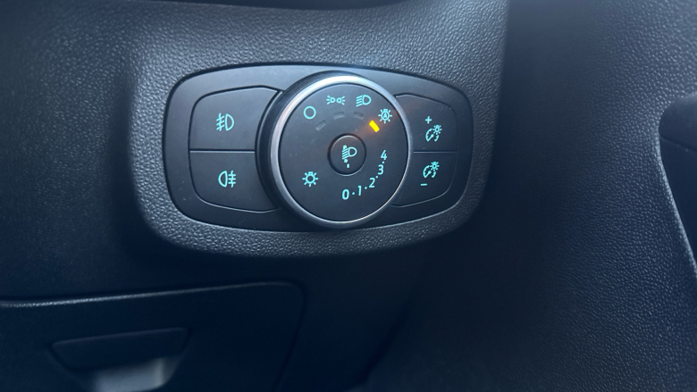 Ford Fiesta 1.0 EcoBoost 125 ST-Line 5dr Petrol Hatchback